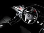 Holden Commodore SS by Walkinshaw Performance 2010 года